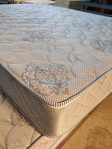 dosek matras: Yeni, Ortopedik matras — 5