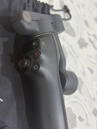 mobile aksesuar: DJI Osmo Mobile 7P – Smartfon üçün stabilizator Xüsusiyyətlər: - 3 — 4