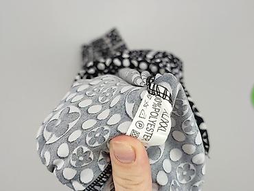 oversize: Spodnie materiałowe damskie, rozmiar 2XL — 5