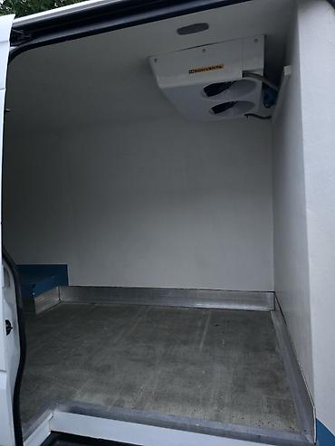 transporter multivan: Mercedes-Benz Спринтер: 2008 г., 2.2 л, Механика, Дизель, Фургон — 4
