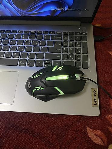 Ноутбуки Lenovo: Игровой, Б/у, AMD Ryzen 5 at lalafo.kg — 8 Ноутбуки Lenovo: Игровой, Б/у, AMD Ryzen 5 — 8