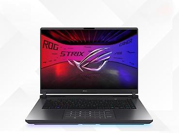 Asus Rog Strix G615JHR-DS74 Asus ROG Strix G615JHR-DS74 ASUS ROG