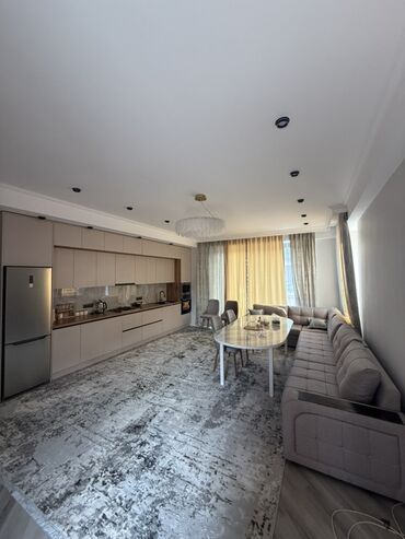 аренда дома на иссык куле: Коттедж, 84 кв. м, 2 бөлмө, Менчик ээси, Дизайнердик оңдоо