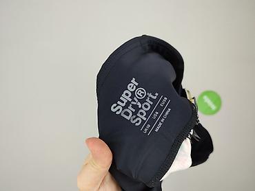 f: Superdry, Legginsy Sportowe damskie, rozmiar S — 4