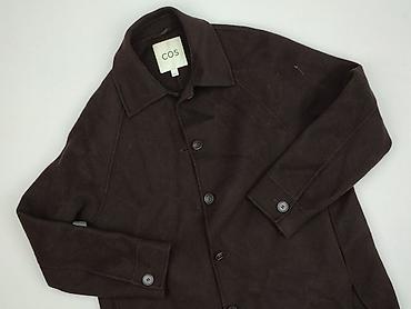 botki pull and bear: Cos, Koszulа dla mężczyzn, rozmiar S — 1