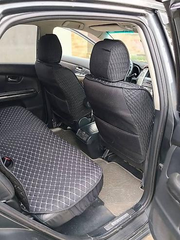 рх 400 гибрид: Lexus RX: 2007 г., 3.3 л, Автомат, Гибрид, Кроссовер — 9