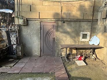 Kommersiya daşınmaz əmlakı: 📍 Bakıxanov qəsəbəsində 61 kv.m sahəsi olan sənədi Çıxarış — 2