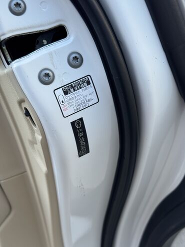 Lexus: Lexus RX: 2010 г., 3.5 л, Автомат, Бензин, Кроссовер — 14