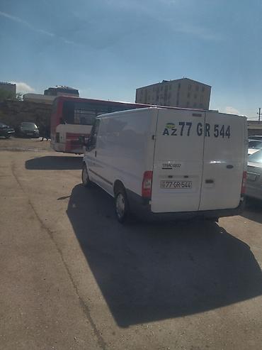 mercedes benz 208 d: Trend. maşın ideal vəziyyətdədir. heç bir xərc tələb etmir. qabaq — 10