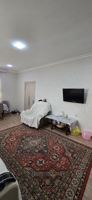 Həyət evləri və villaların satışı: Hökməli 3 otaqlı, 66 kv. m, Yeni təmirli — 13