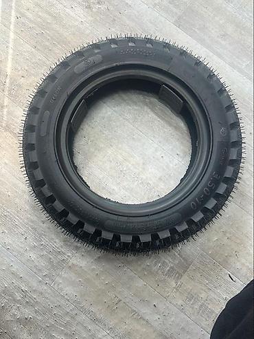 Скутеры: Скутеретта M8, 500 куб. см, Бензин, Б/у — 6