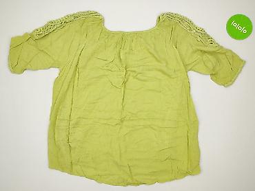 lima collection: Bluzka damska, rozmiar 3XL — 3