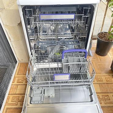 beko televizorlar: Məişət texnikası və interyer üçün müxtəlif məhsullar dəsti: 1) Beko — 1