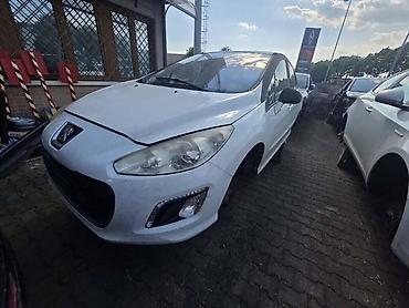 eno plus: POLOVNI DELOVI ZA PEUGEOT 107, 206 PLUS, 207 . OD 2005. DO 2018 — 5