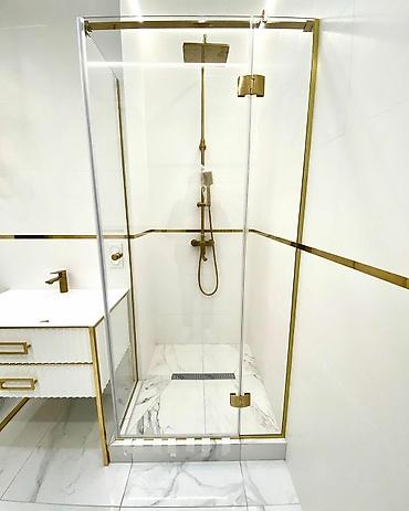 Перегородки на заказ: На заказ Лофт-перегородка, Бронированное стекло, Монтаж, Бесплатный замер, Бесплатная доставка — 2