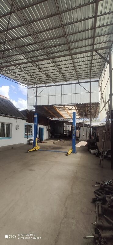 Продажа домов: Дом, 55 м², 2 комнаты, Собственник — 6