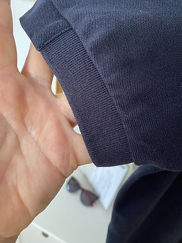 pull and bear turkey: Superdry muška polo majica, tamnoplave boje. - Brend: Superdry — 2
