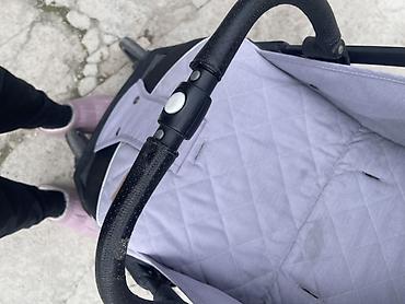 Коляски: Коляска, Babalo, Б/у — 4