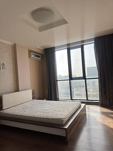 Продажа квартир: 2 комнаты, 70 м², Элитка, 11 этаж, Старый ремонт — 8