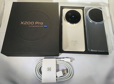 vivo x200 pro цена: Vivo X200 Pro, Новый, 256 ГБ, 2 SIM