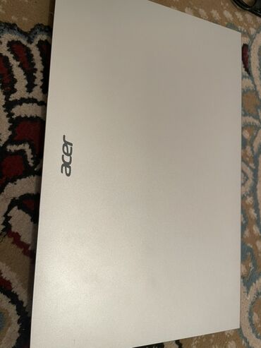 камера для пк с микрофоном: Ноутбук, Acer, 15.6 ", Для работы, учебы