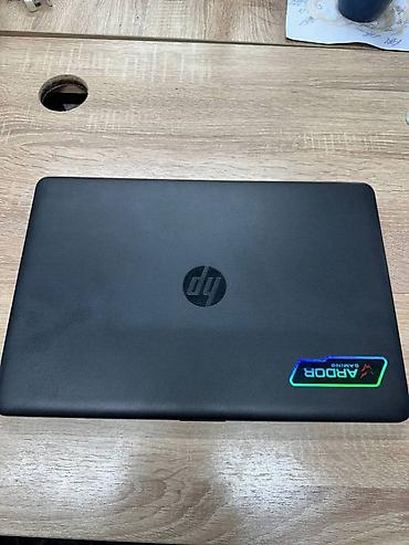 i3 4005u: Продаю Ноутбук HP 15-bs153ur (3XY41EA) Модель: Intel Core i3-5005U — 2