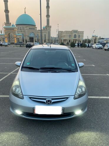 honda мото: Honda Jazz: 2002 г., 1.3 л, Автомат, Бензин, Хетчбек