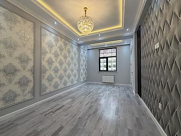 yevlaxda satılan evlər: 2 otaqlı, Yeni tikili, 51 kv. m — 4