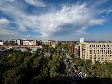 Продажа квартир: 6 комнат, 365 м², Филармония Элитка, 10 этаж — 24