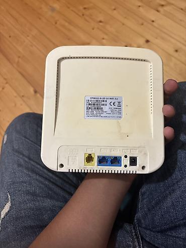 Digər: Sazz LTE apartı satılır real alıcıya cuzi endirim olacaq — 3