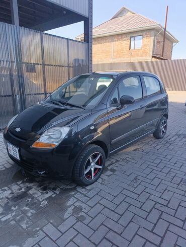 купить опель вектра б: Daewoo Matiz: 2008 г., 0.8 л, Автомат, Бензин, Хетчбек