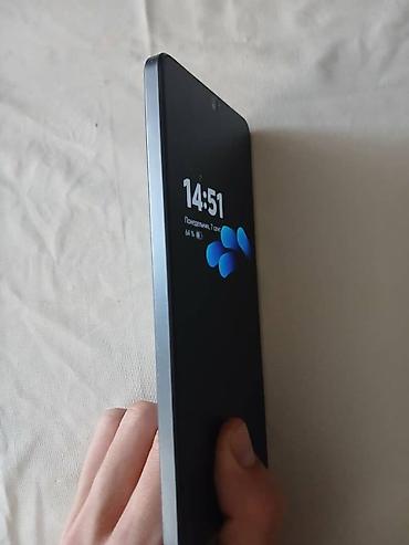 doogee v max plus: Vivo IQOO Z11 Turbo, Б/у, 256 ГБ, 1 SIM — 6