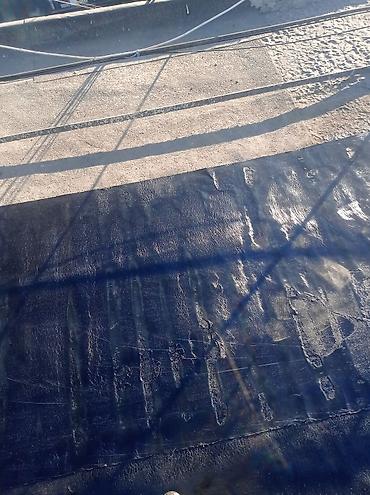 Кровля крыши: Кровля крыши | Гидроизоляция Больше 6 лет опыта — 30