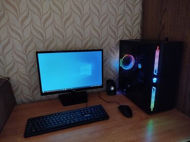 rgb keys: PC CPU: Intel core i5 3470 VGA: Intel HD 1gb RAM: 12GB Memory: 128SDD