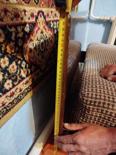 Односпальные кровати: Продаю советскую односпальную кровать в отличном состоянии с — 8