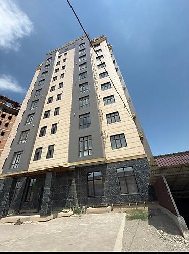 Продажа квартир: 1 комната, 52 м², АУЦА Элитка, 10 этаж, Свежий ремонт — 9