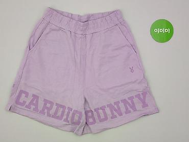 spodenki bufiaste: Cardio Bunny, Szorty damskie, rozmiar M — 2
