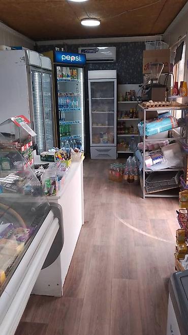 таатан рынок: 🏪 Продаётся действующий продуктовый магазин! 📍 Отличное — 4