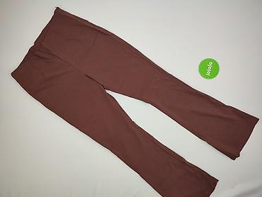 trousers: Collusion, Spodnie materiałowe damskie, rozmiar L — 2