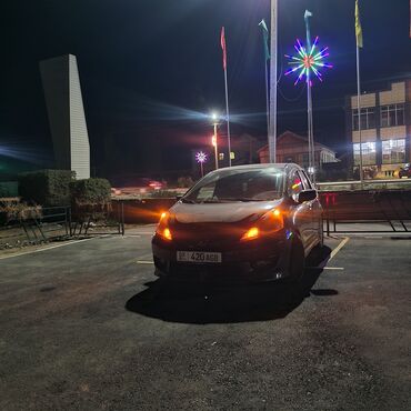 туманник хонда фит: Honda Fit: 2009 г., 1.5 л, Автомат, Бензин, Хетчбек