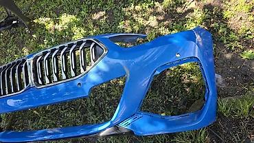 vezivanje masne: PREDNJI BRANIK F44 MSP ZA BMW 214, 216, 218 . | BMW 2 f44 prednji — 2
