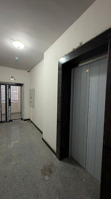 Продажа квартир: 2 комнаты, 66 м², Элитка, 6 этаж, Готовая ПСО (под самоотделку) — 8