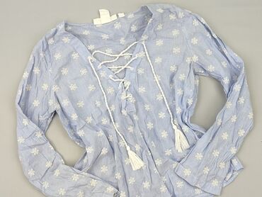 H&M, Women's blouse, size S (EU 36)
