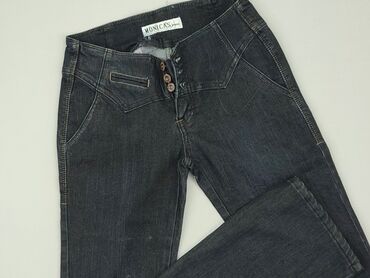 dżinsy 7 8: Jeans, S (EU 36), condition - Very good