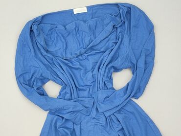 bluzki oversize allegro: Bluzka damska, rozmiar L