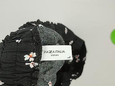 borelli buty: Piazza Italia, Spodnie materiałowe damskie, rozmiar L — 4