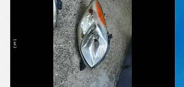 vgate icar: LEVI FAR TOYOTA YARIS OD 05-11 | Levj far toyota yaris od 05-11 — 1