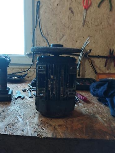 Точильные станки: Точильный станок на базе асинхронного электродвигателя,3в1одном,можно — 8