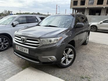 я ищу лада приора: Toyota Highlander: 2008 г., 3.5 л, Автоматические, Газ, Кроссовер
