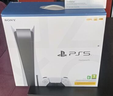 playstation 5 alıram: Playstation 5 ideal veziyetdedi
Oyunlar var evde işlenib
Tecili